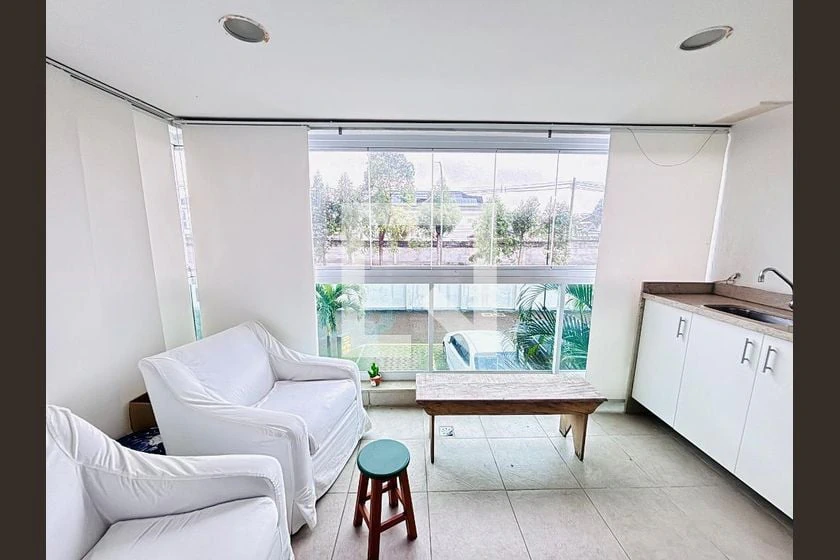 Квартира 70 м² с отдельной кухней и газовой плитой — photo 8