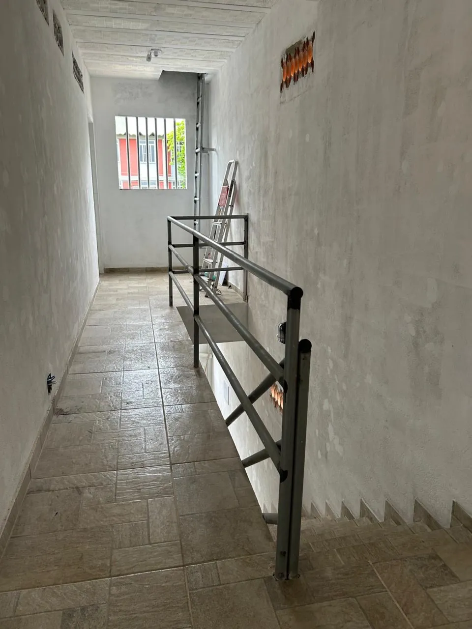 Kitnet/estúdio com 1 quarto e 1 banheiro, sem vaga — photo 9