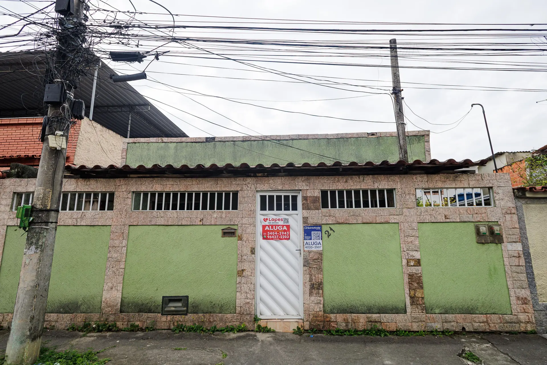 2-bedroom house with 2 bathrooms and private garden — photo 31