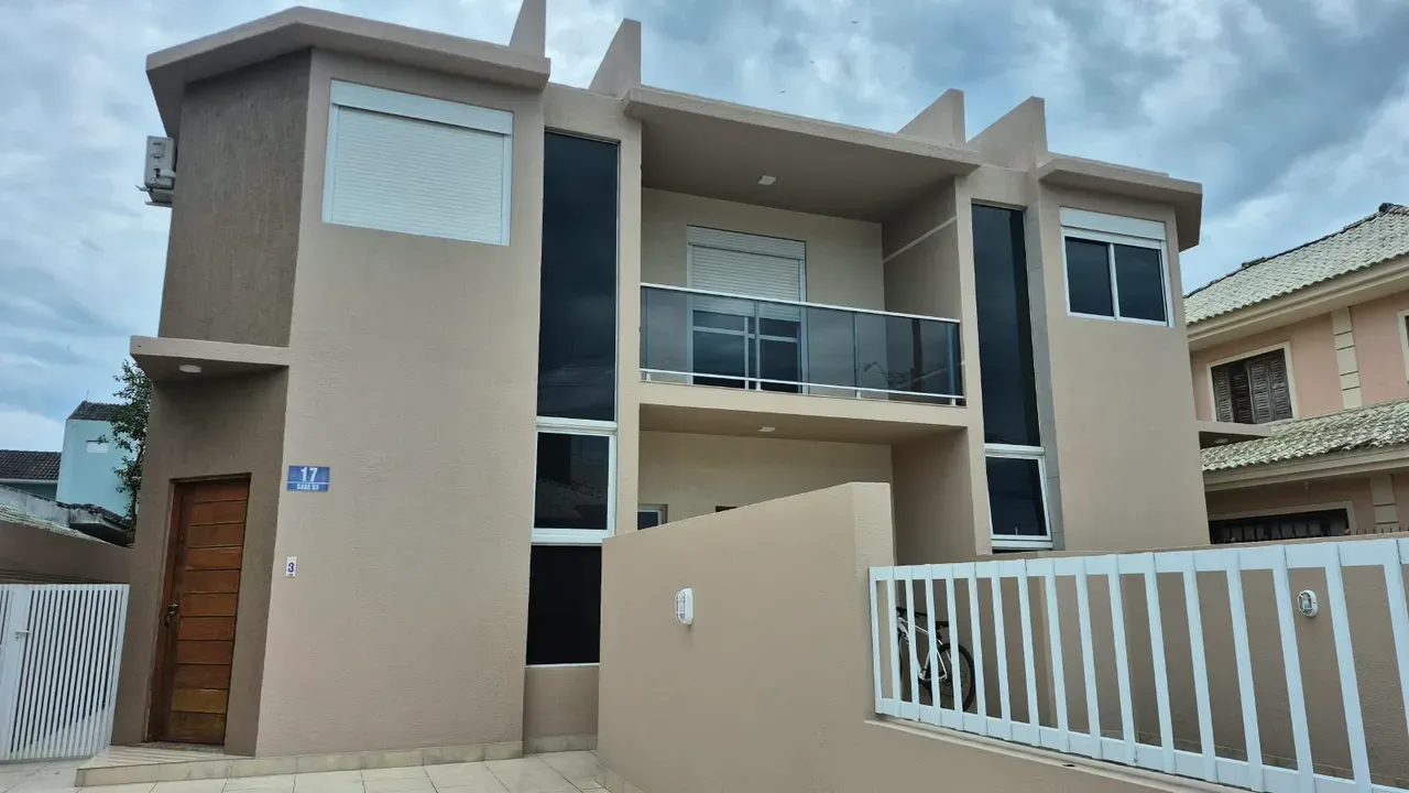 3-bedroom house with a private BBQ — photo 7