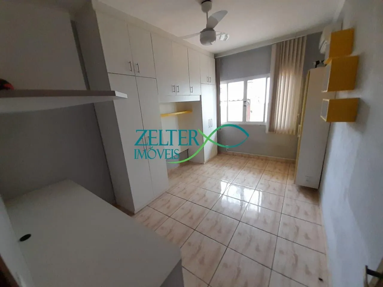 Apartment, 80 m², with a grill on the balcony — photo 3