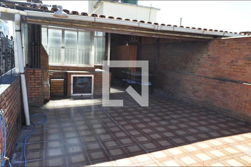 96 m² rental apartment with 2 bedrooms and 1 parking spot — photo 32