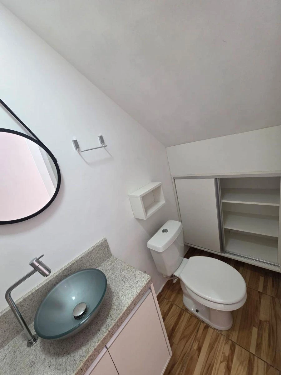 Casa, 73 m², con lavadora — photo 3