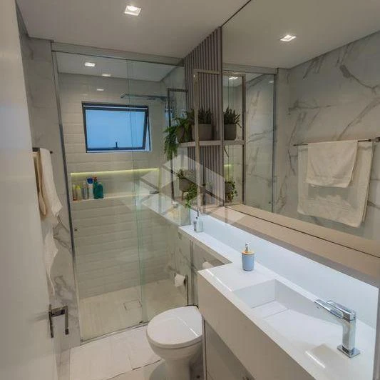 230 m² apartment with 3 bedrooms and 2 parking spots — photo 6