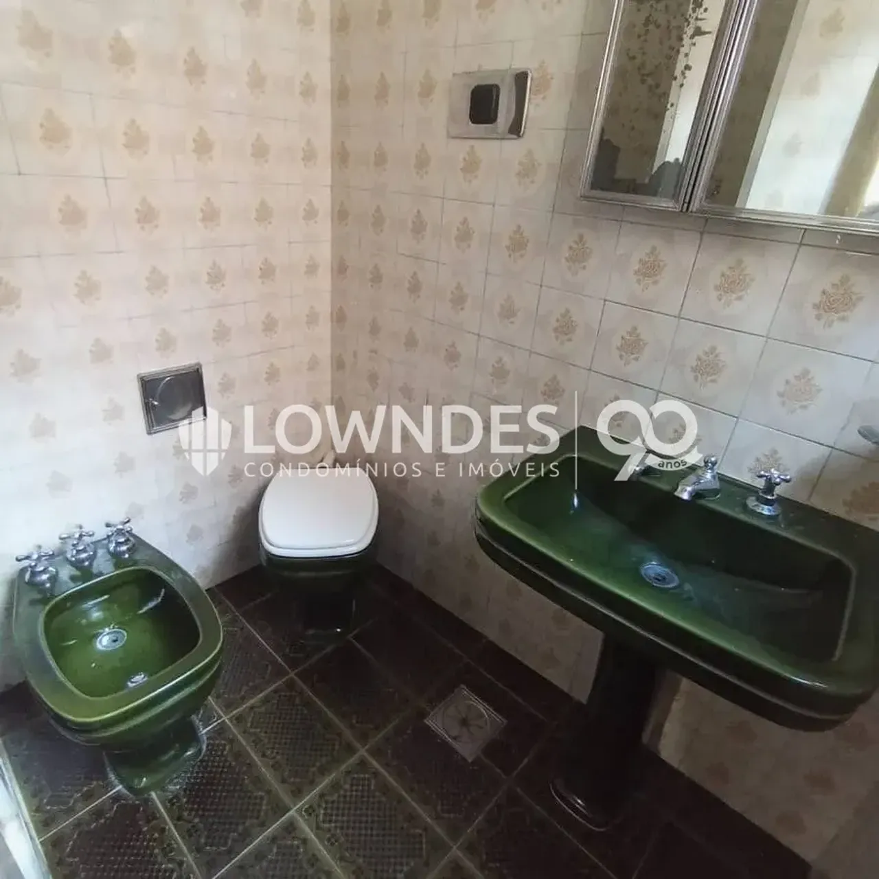 1-bedroom apartment with balcony and no parking — photo 14