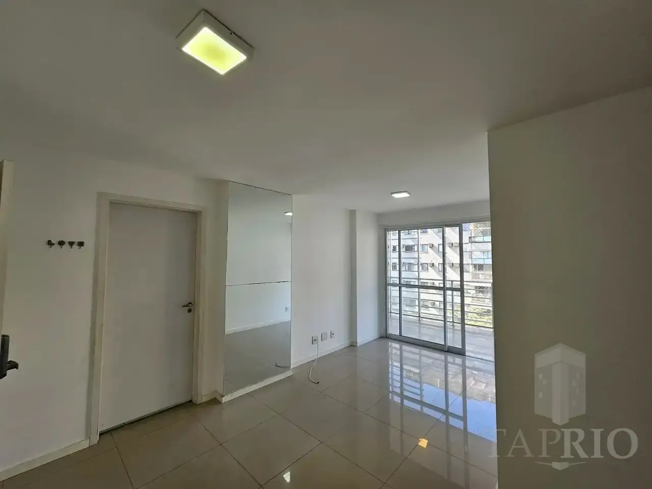 Rental apartment with 3 bedrooms and 87 m² — photo 4