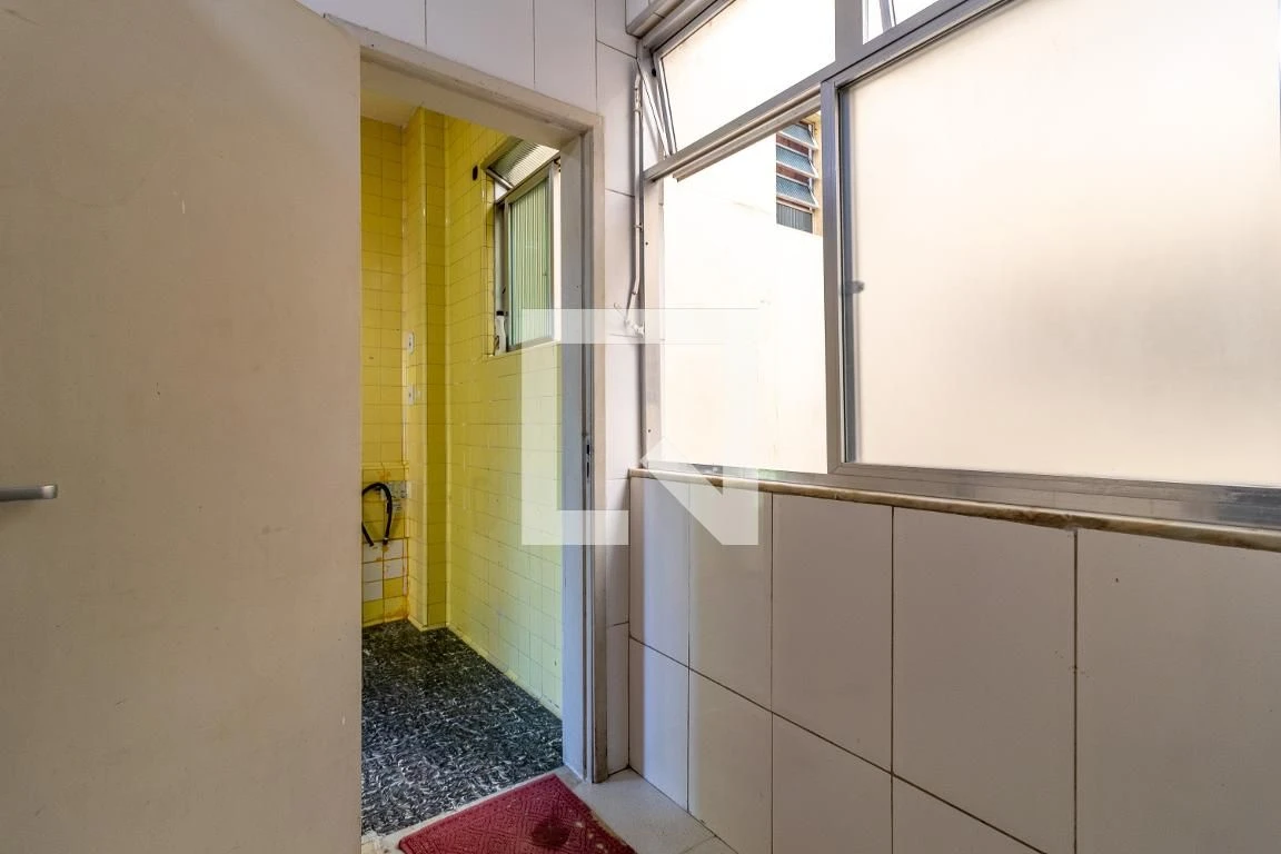 One-bedroom apartment, 36 m² — photo 15