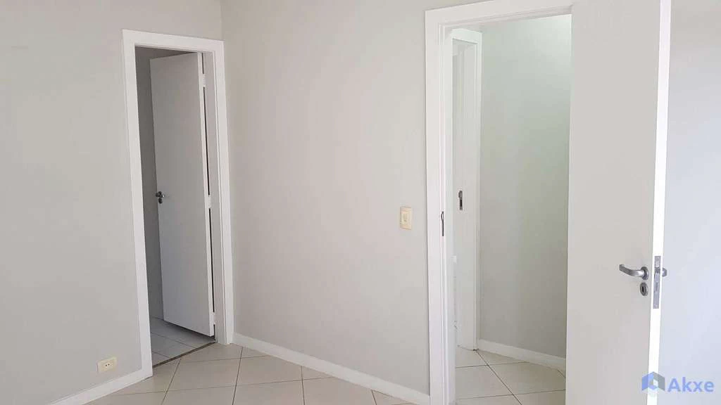 Apartment with 2 bedrooms and private BBQ area — photo 20