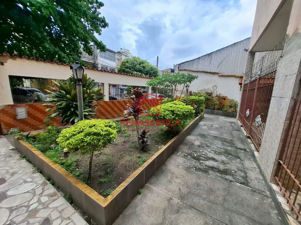 Apartamento sem mobília com 1 quarto — photo 4