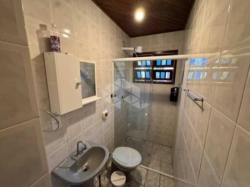 Casa de 130 m² com 2 suítes e lavanderia prática — photo 23