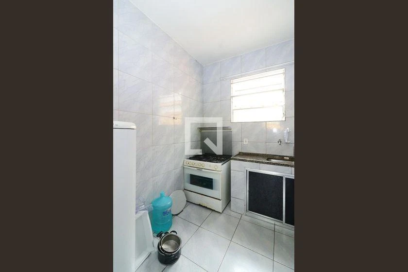 Washing machine in a 2-bedroom house, 80 m² — photo 2