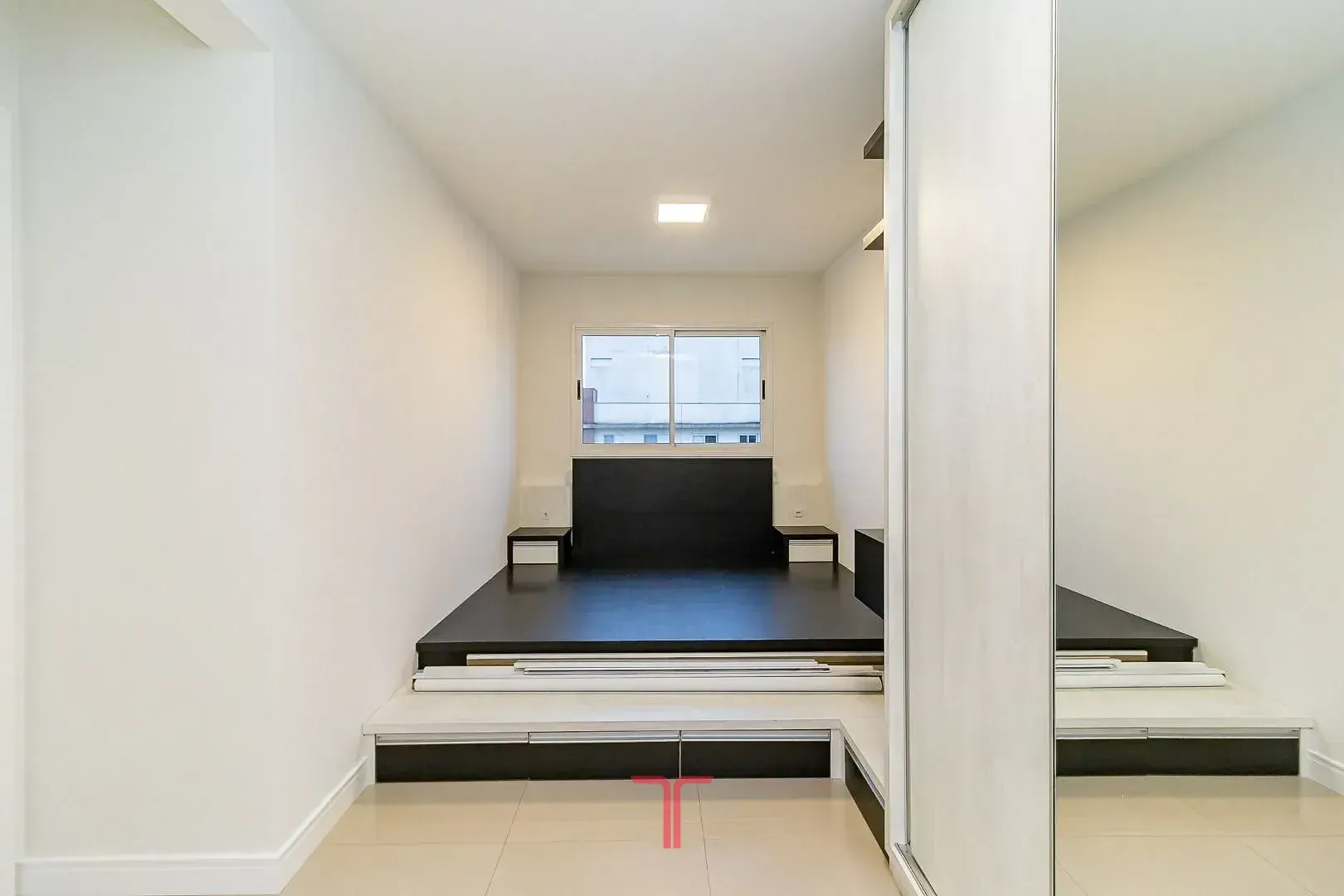 Departamento de 1 dormitorio en edificio con piscina — photo 5