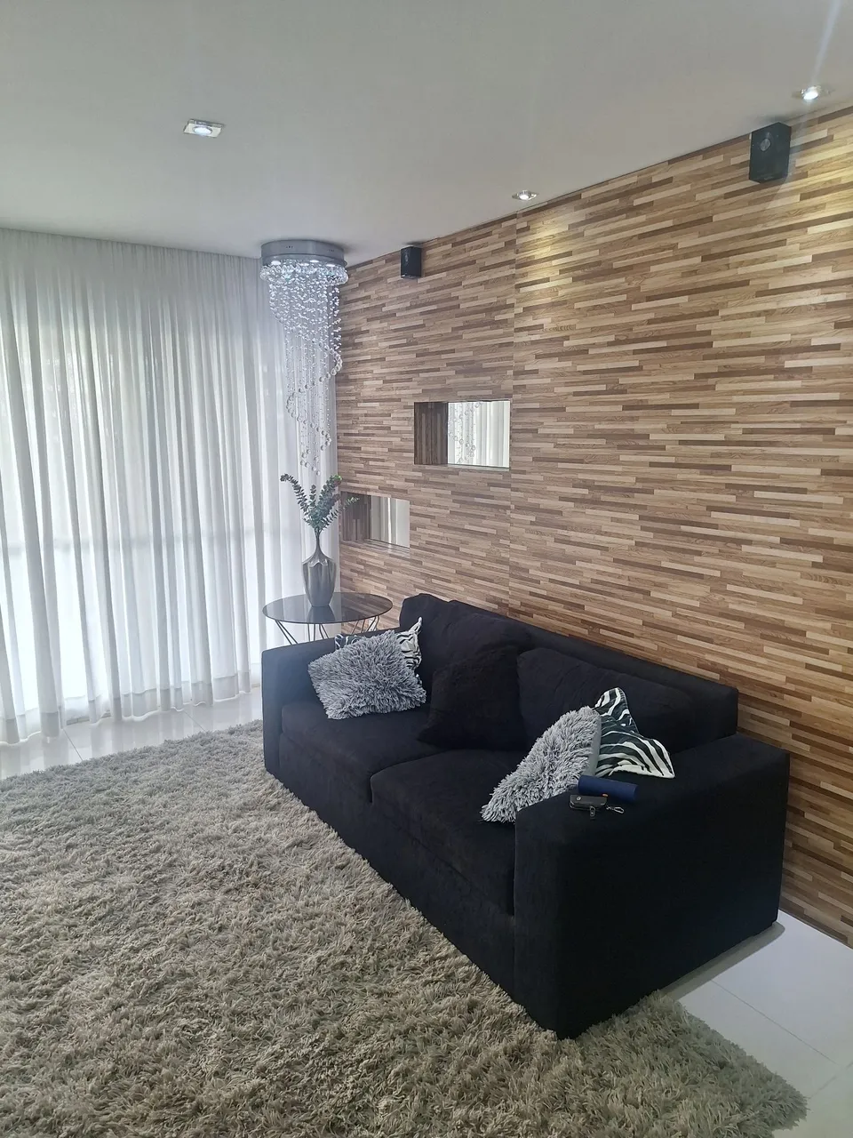 Apartamento amueblado con 3 dormitorios y 4 baños — photo 15