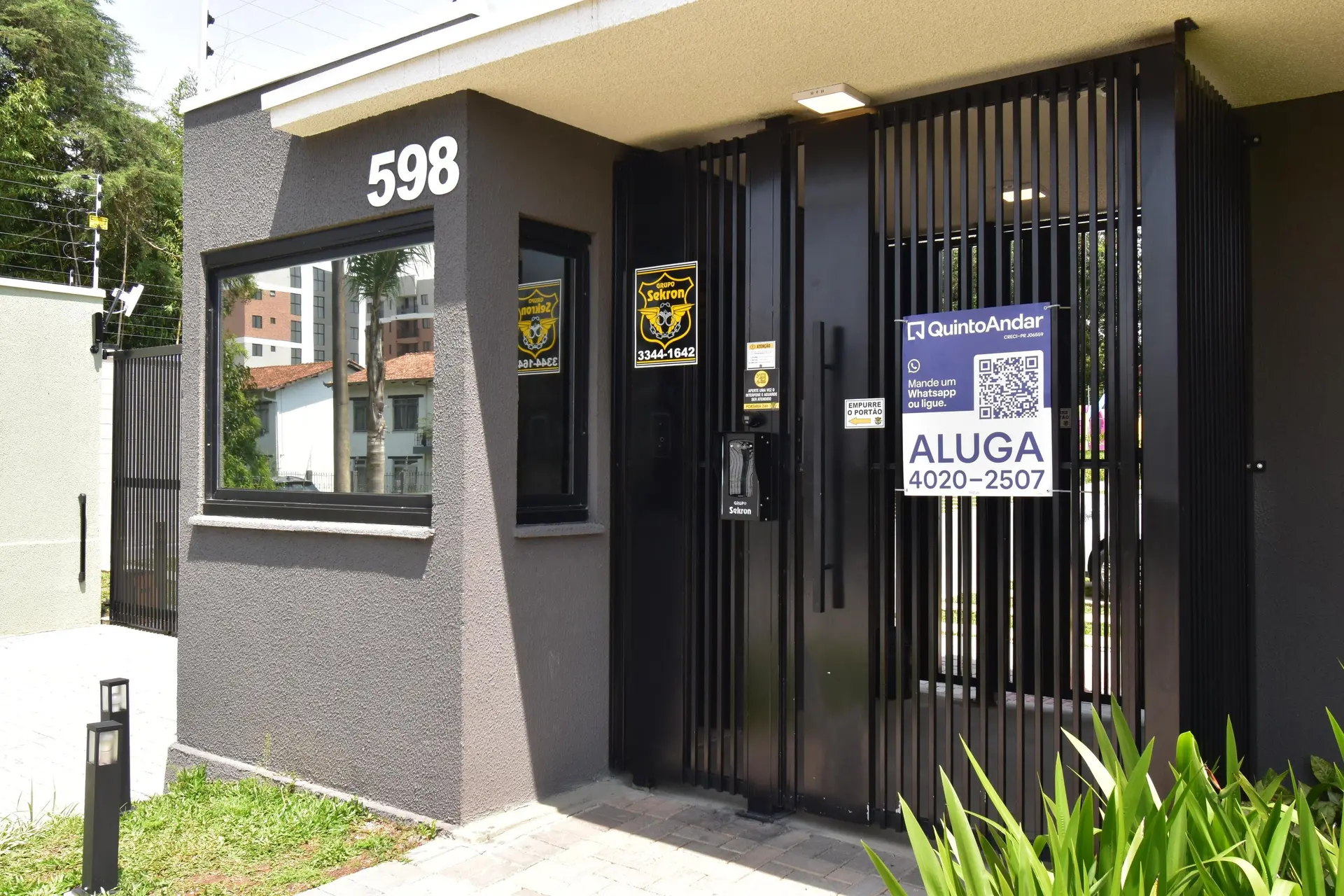 Apartamento de 2 quartos, sendo 1 suíte, 53 m², Hauer — photo 56