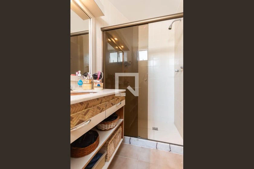2-bedroom apartment with a home office in Rio de Janeiro — photo 11