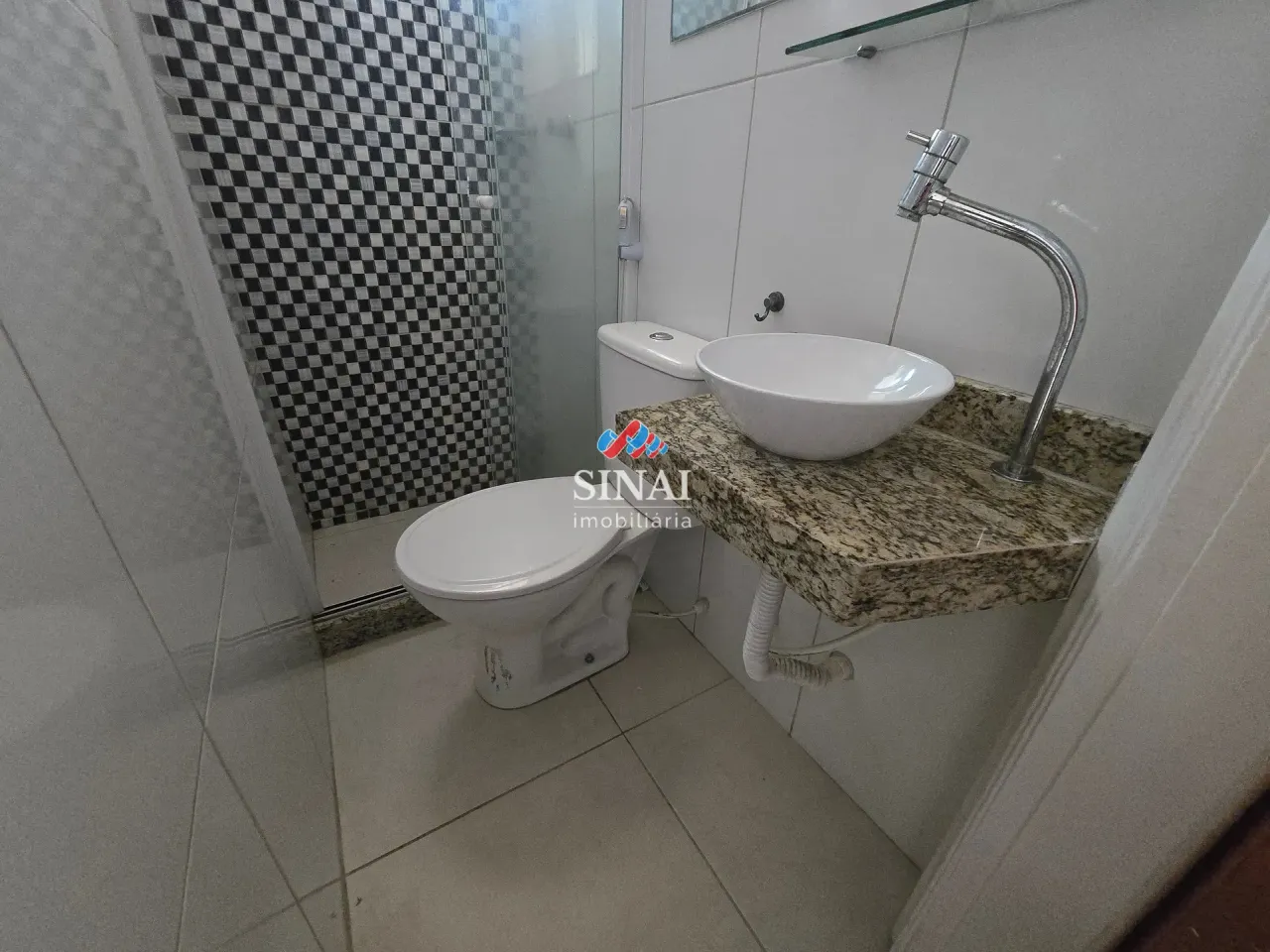 Apartamento com 2 quartos e 2 banheiros, sem vaga — photo 6