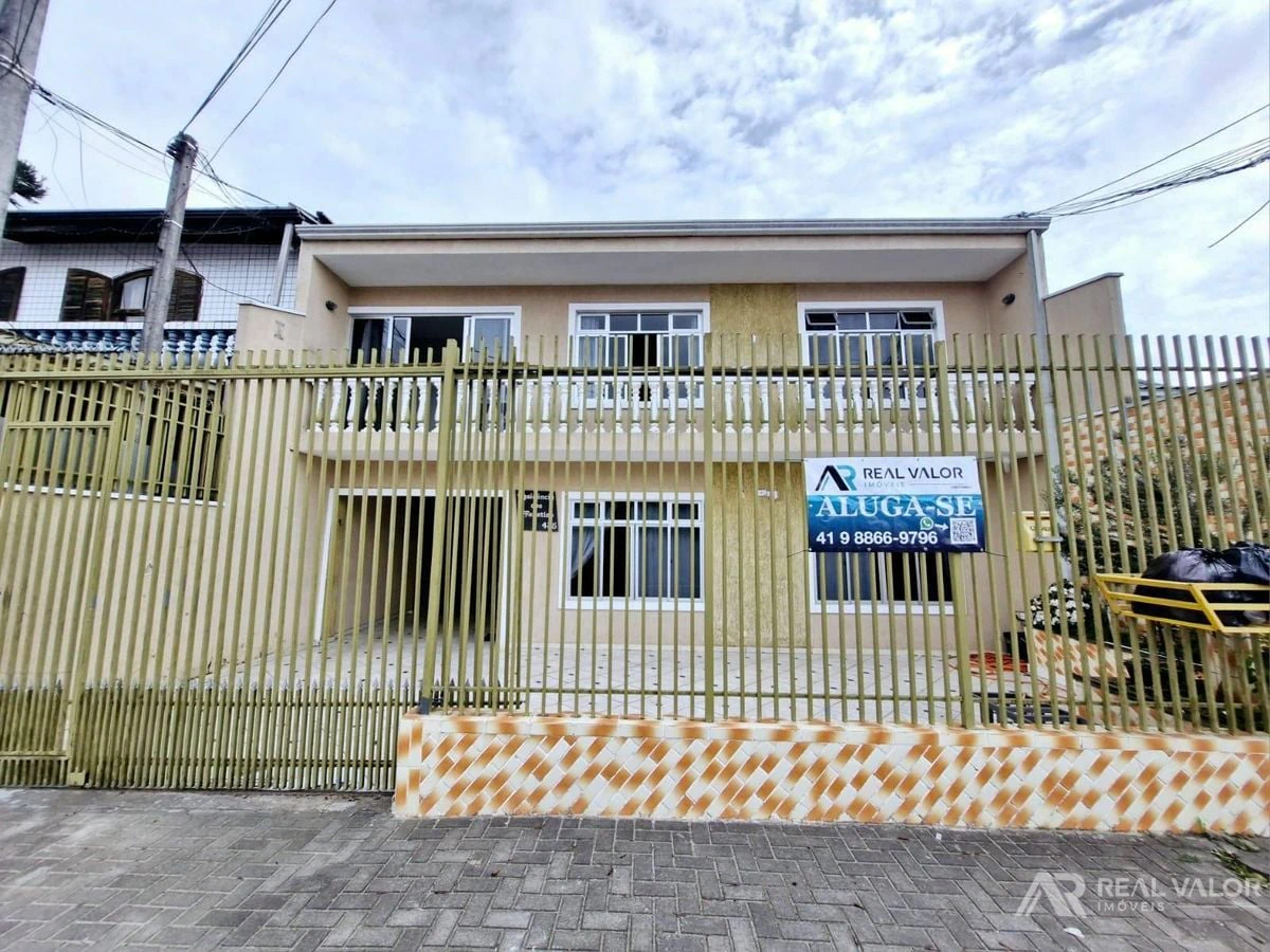 120 m² house with 3 bedrooms and balconies — photo 2