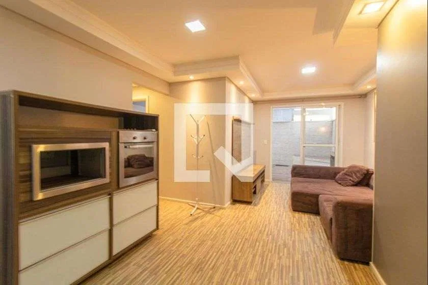 Apartment with 2 bedrooms and balcony, suite and 2 baths — photo 2