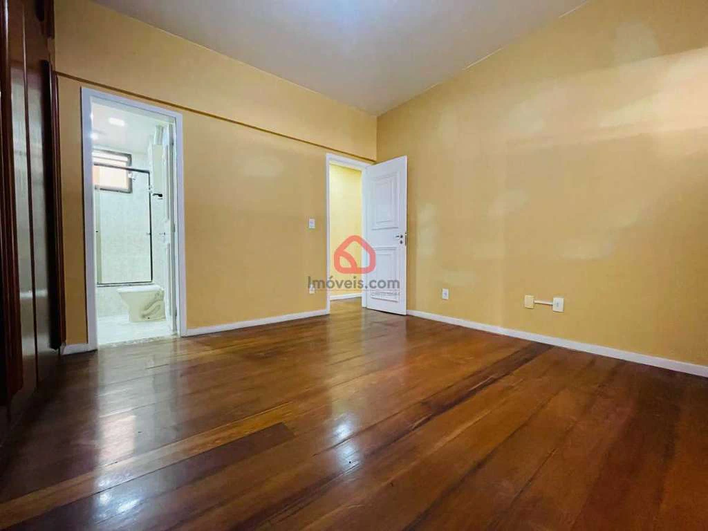 Apartamento de 200 m² com 4 quartos e 2 vagas — photo 21