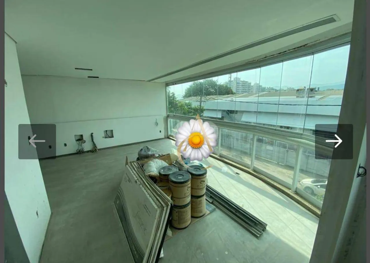 Apartamento para locação com 3 quartos e 2 banheiros — photo 15