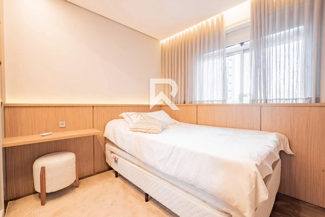 Apartamento com 3 quartos e 3 banheiros, 1 vaga — photo 17
