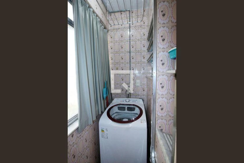 Rental apartment with 2 bedrooms and 50 m² — photo 17