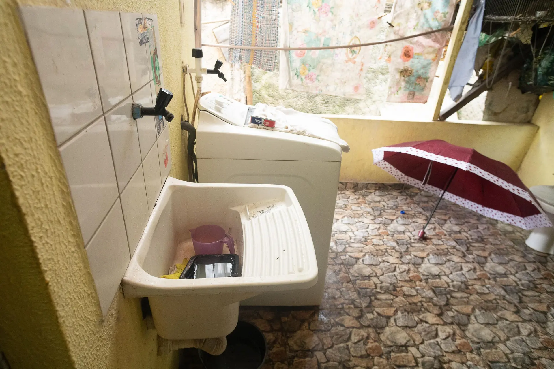 Apartamento amueblado con 2 dormitorios y jardín privado — photo 19