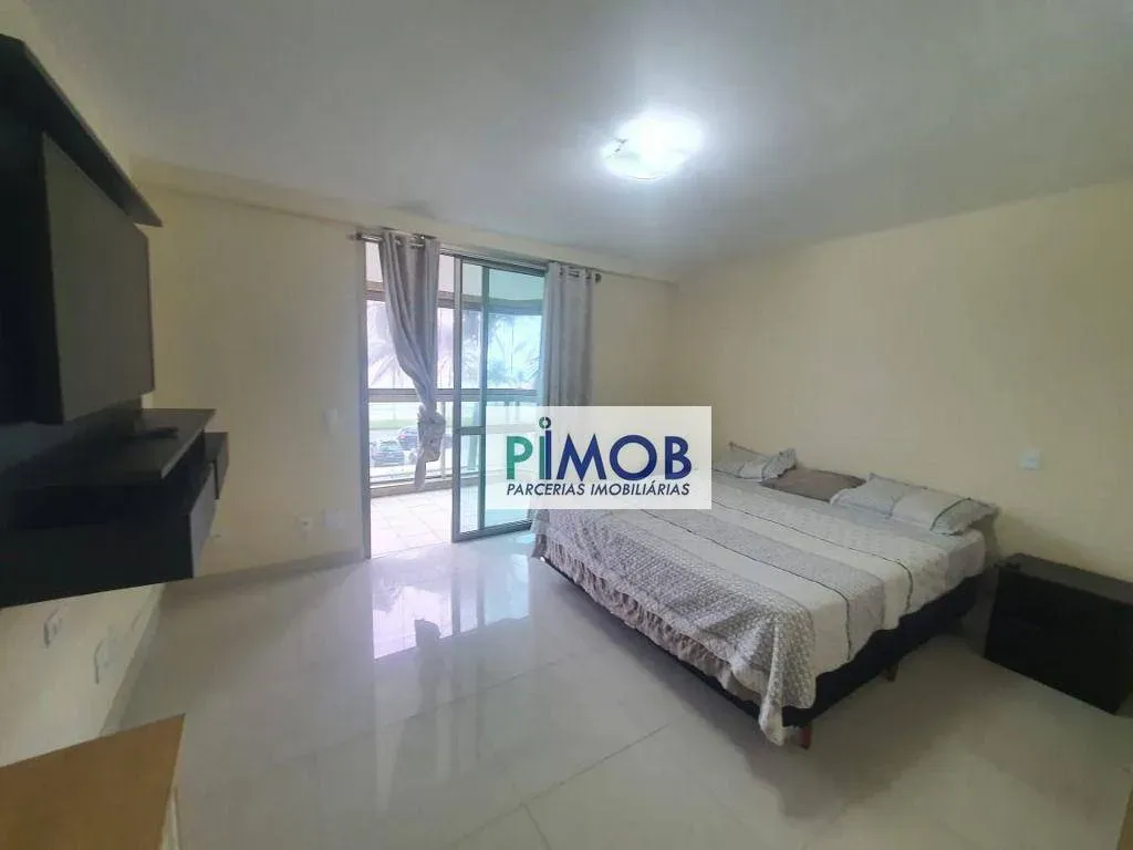 4-bedroom 260 m² apartment with 2 en-suite bathrooms — photo 42