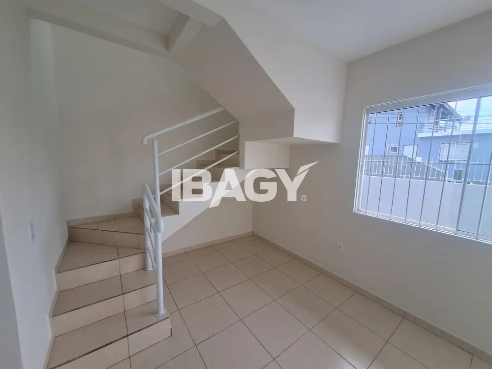 House with 3 bedrooms, 2 parking spaces and balcony grill — photo 8