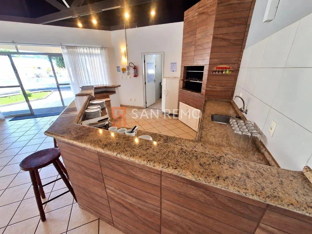 Dishwasher in a 2-bedroom apartment, 75 m² — photo 19