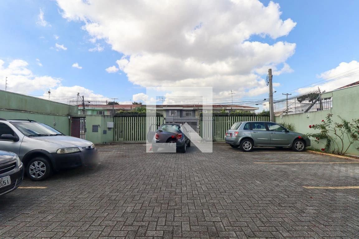 2 quartos e máquina de lavar: apartamento de 50 m² — photo 11