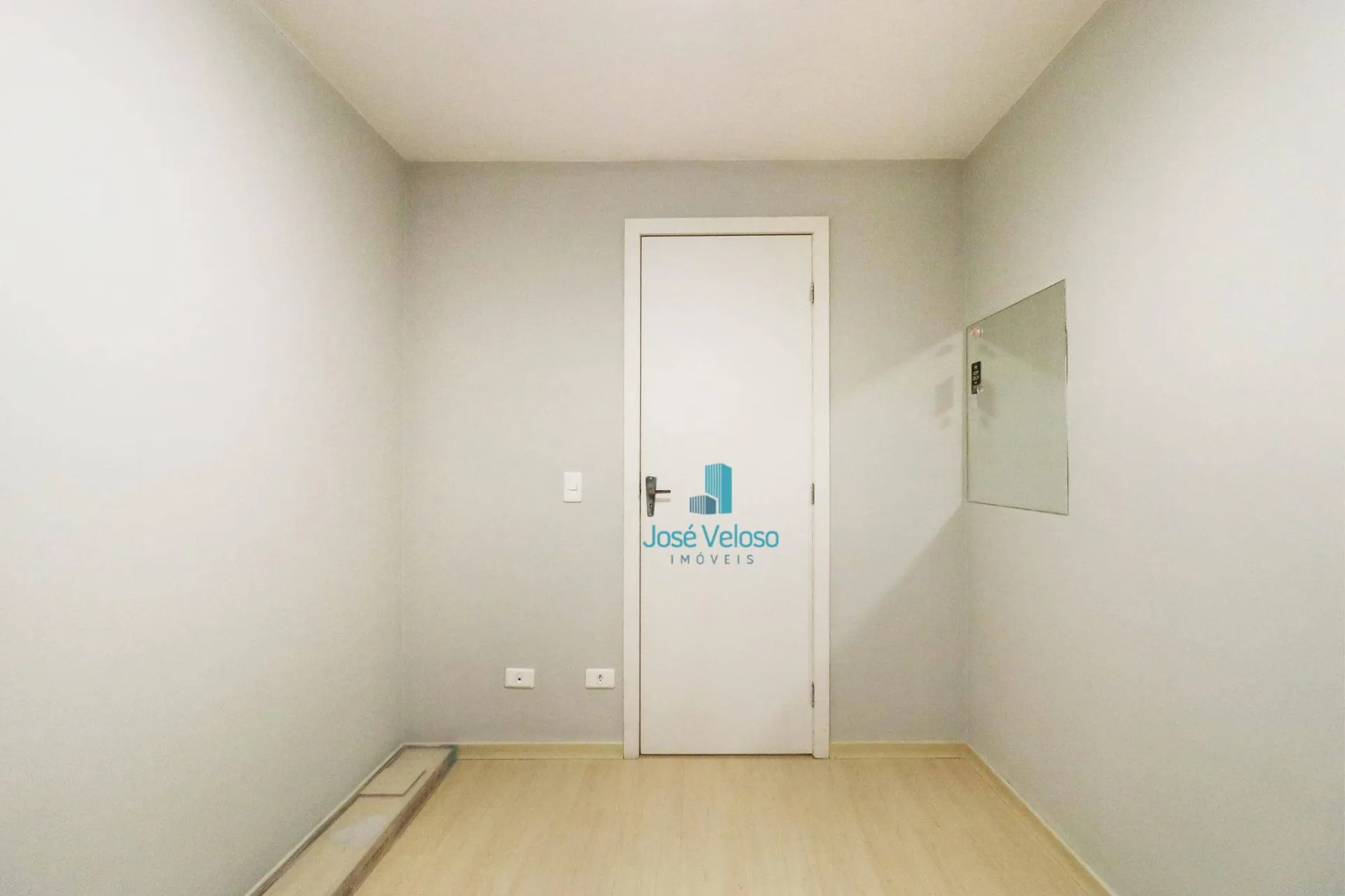 3-bedroom apartment with a private BBQ in Curitiba — photo 19