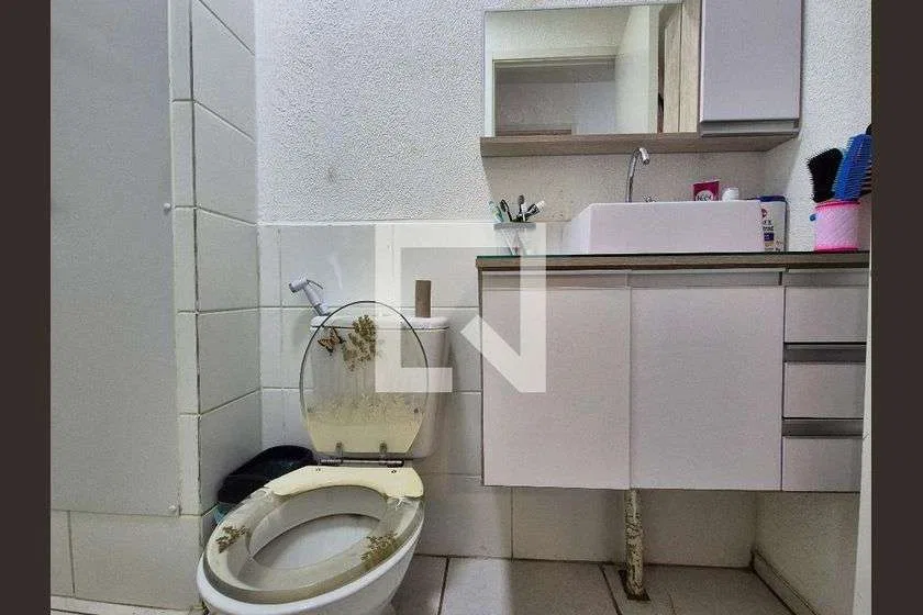 Apartamento mobiliado com 2 quartos e 43 m² — photo 4