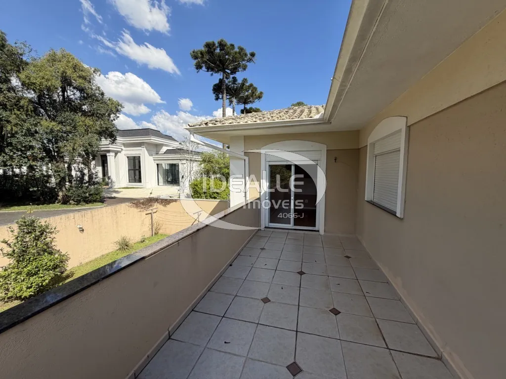 Furnished house with 3 bedrooms and private garden — photo 17