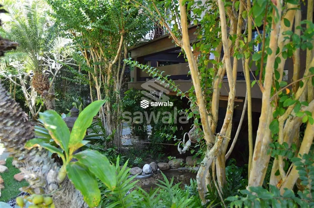 Casa com 4 quartos e 5 banheiros, bem cuidada — photo 25
