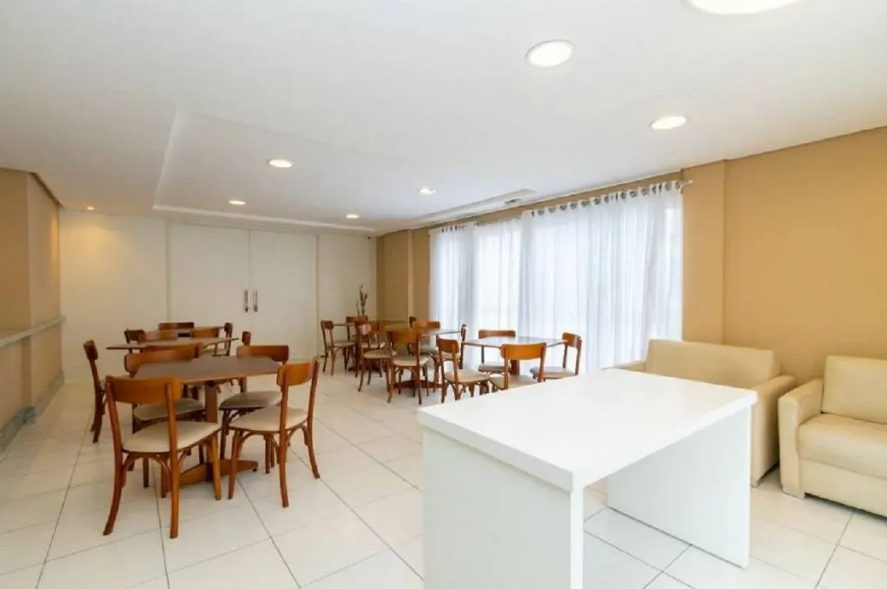 Квартира з 3 спальнями і 2 ванними, 64 м² — photo 22