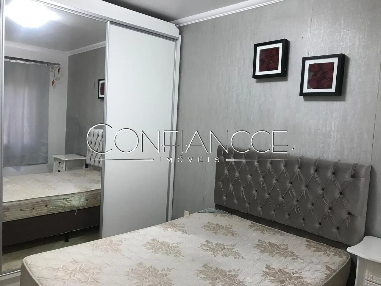 Furnished 2-bedroom house with gas open-plan kitchen — photo 27