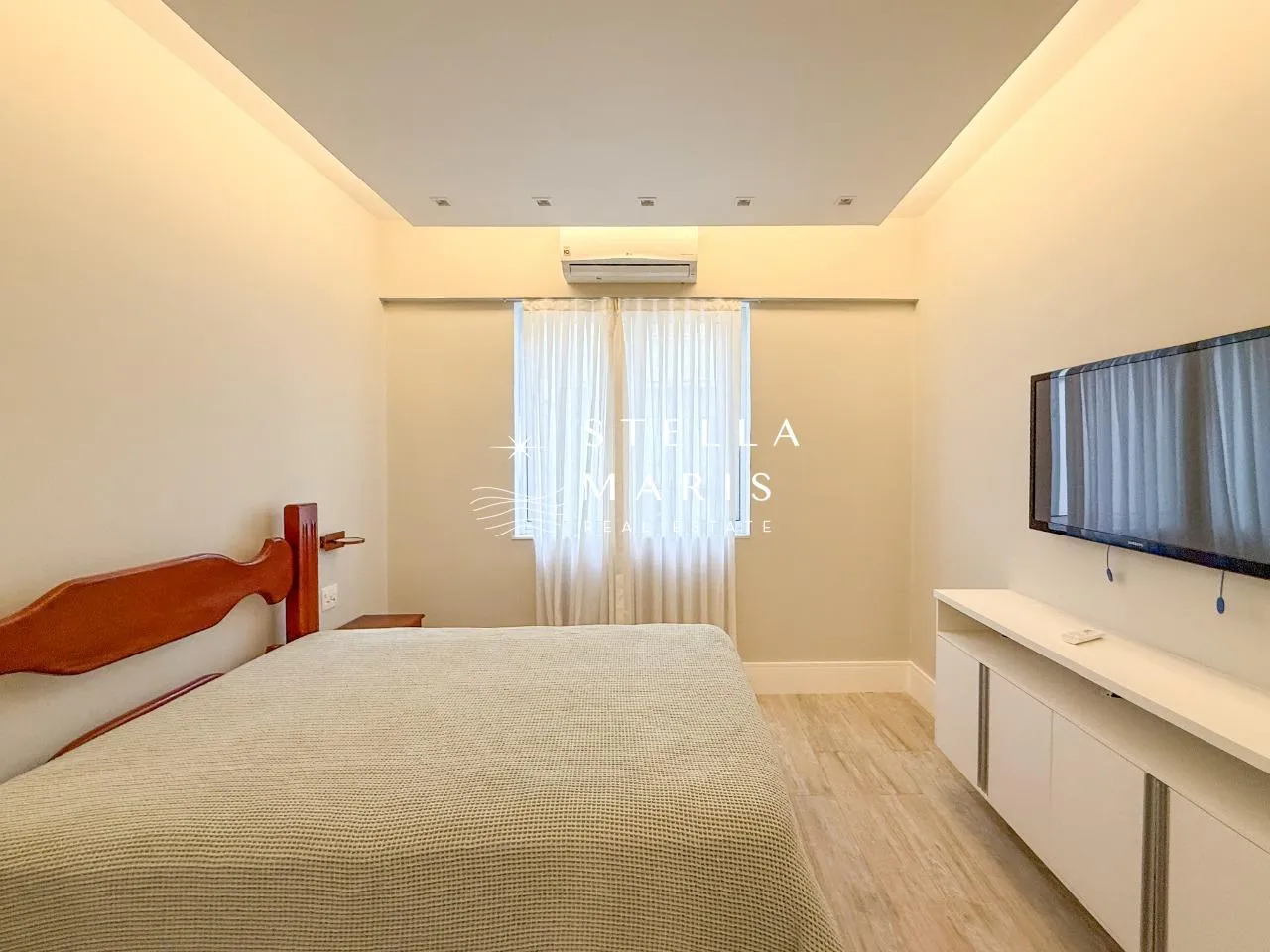 Furnished apartment with 3 bedrooms and 3 bathrooms — photo 20