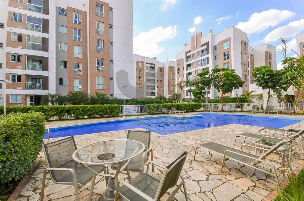 Квартира з 3 спальнями та кухнею open-plan з витяжкою — photo 19