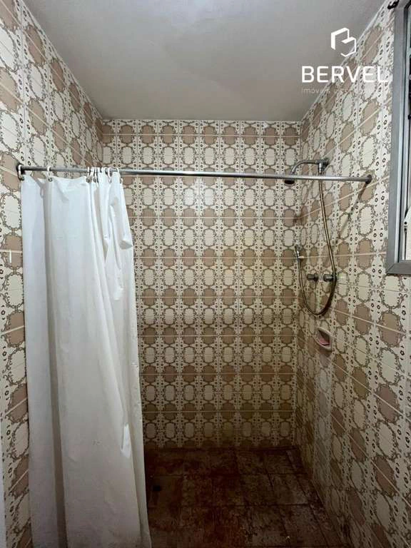 112 m² rental apartment with 3 bedrooms and city view — photo 8