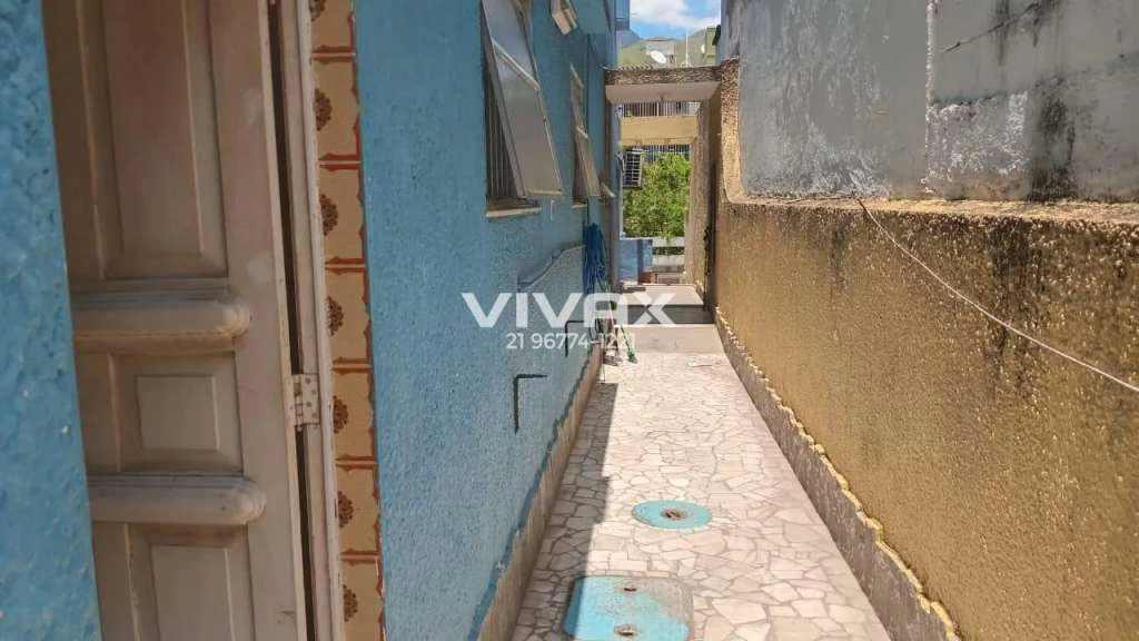 Furnished duplex house 351 m² with 5 bedrooms and 3 parking — photo 21