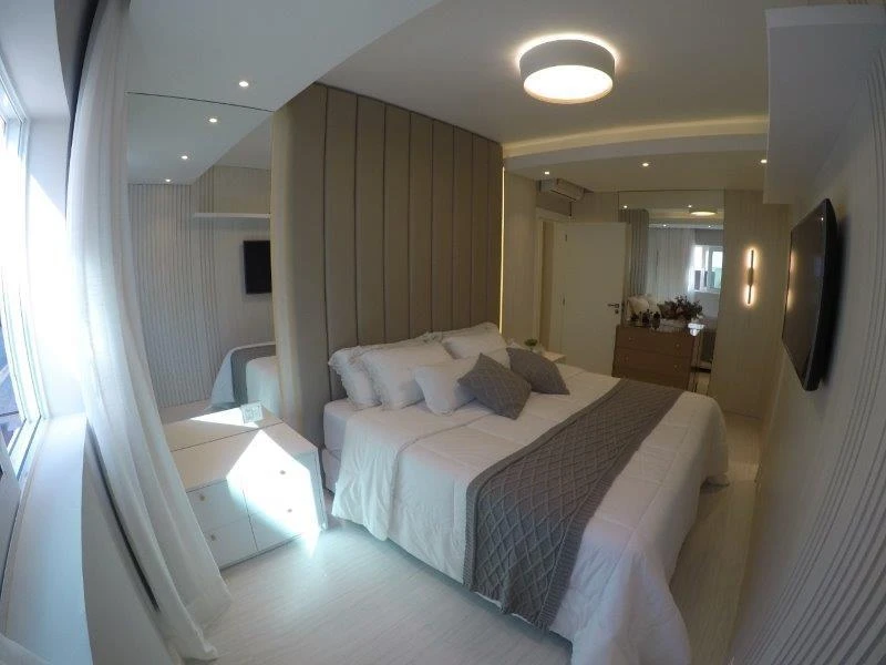 Apartamento mobiliado, 205 m², com lava-louças — photo 9