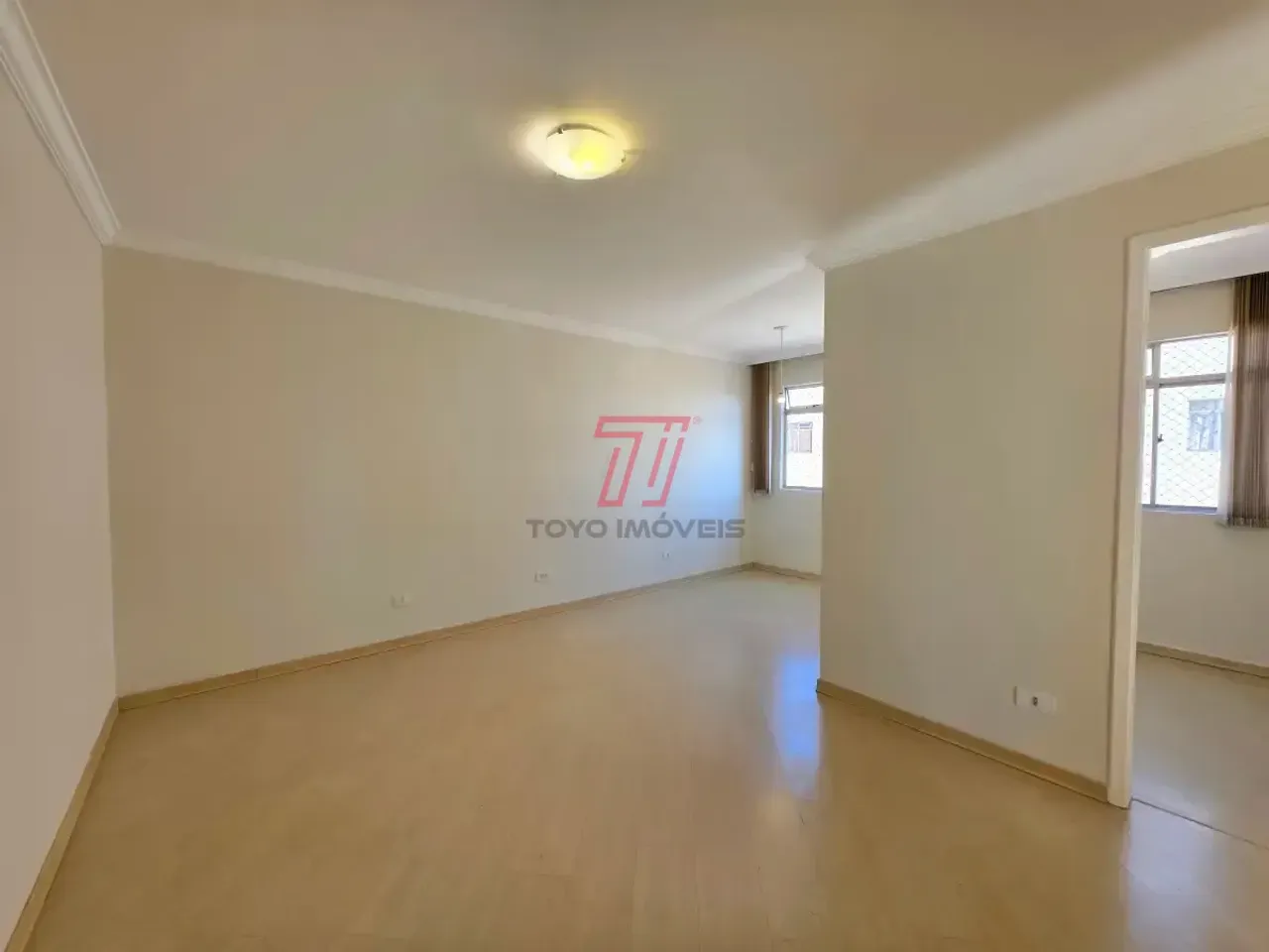 Unfurnished 3-bedroom apartment with 1 parking space — photo 3