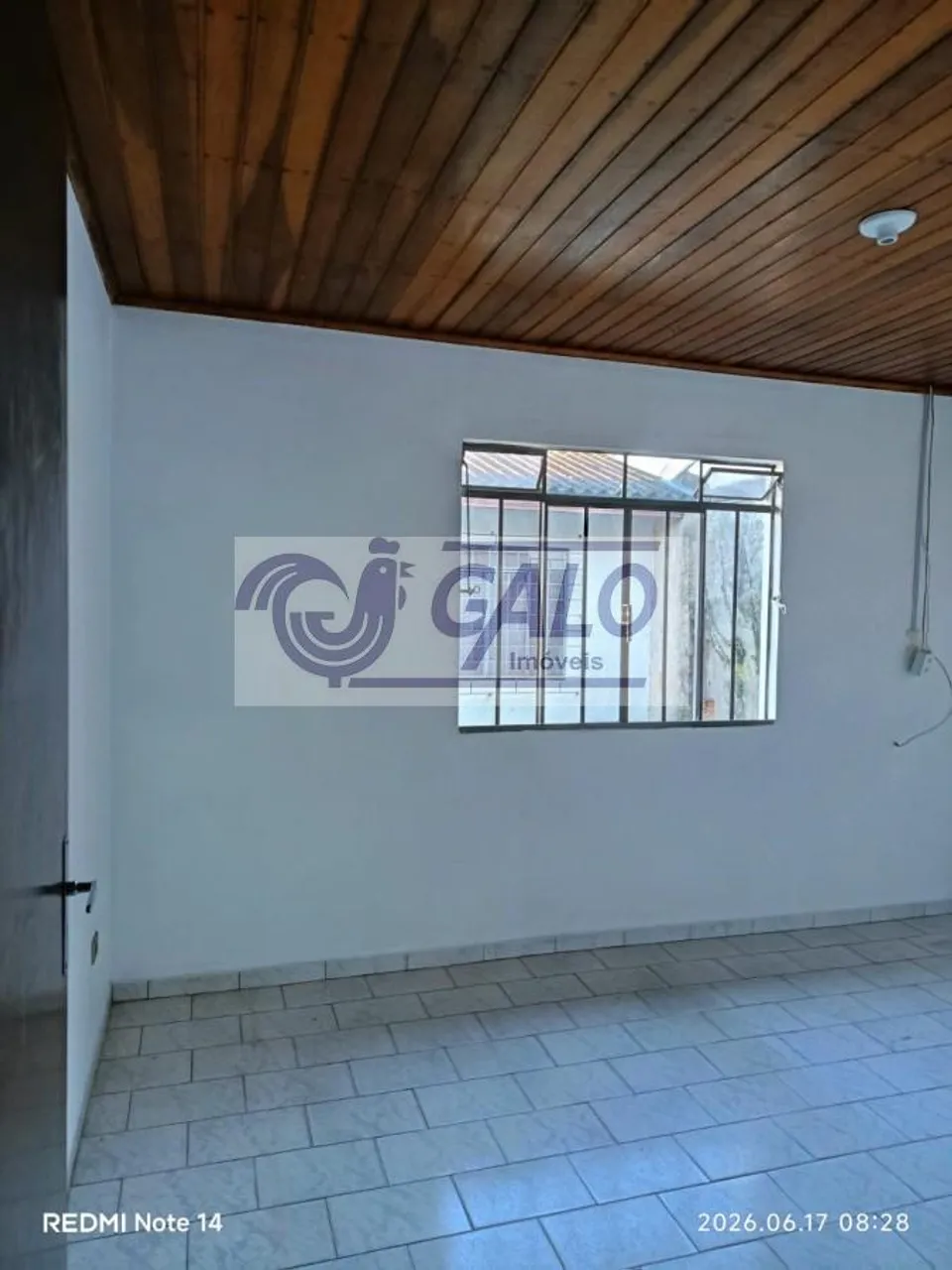 Rental house with 2 bedrooms and 1 bathroom — photo 10