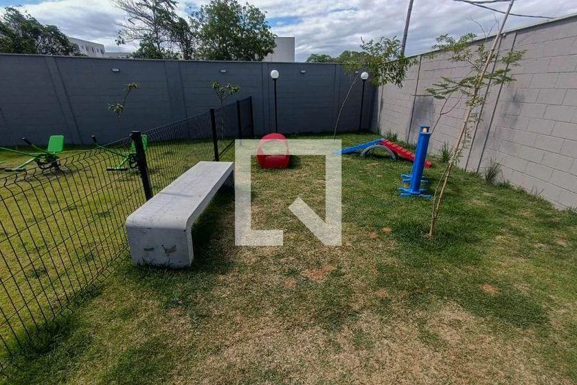 Apartamento para aluguel de 45 m² com 2 quartos e vaga — photo 43