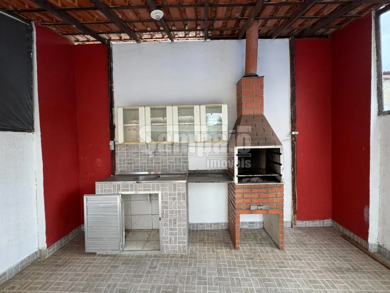 Unfurnished house with 2 bedrooms and separate kitchen — photo 19
