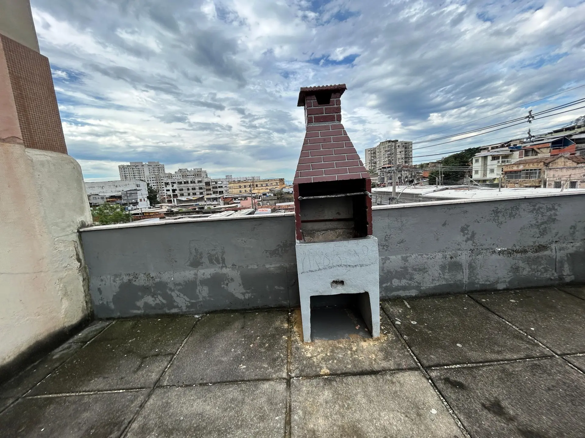 Apartamento com 2 quartos e 1 vaga, permite pets — photo 2