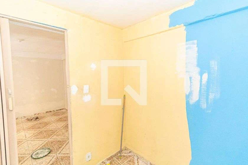 34 m² house with 1 bedroom and built-in kitchen cabinets — photo 21