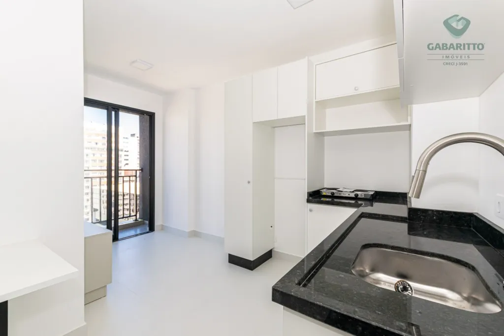 40 m² apartment with 2 bedrooms and no parking — photo 9