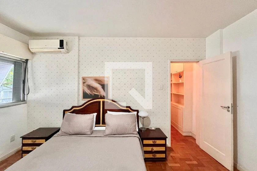 Apartamento mobiliado com 3 quartos e 3 banheiros — photo 34